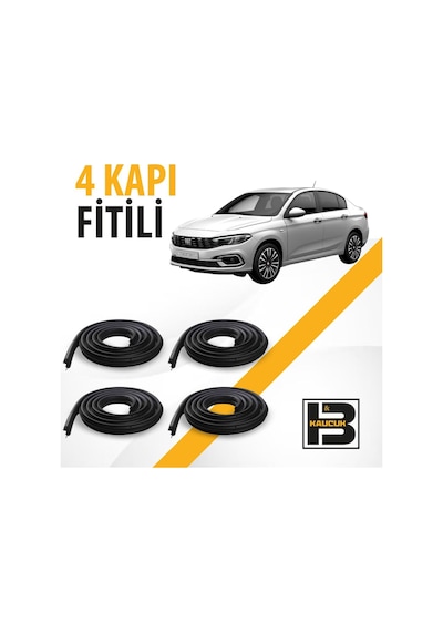 Fiat Egea Sedan 4 Kapı Fitili Bm00312