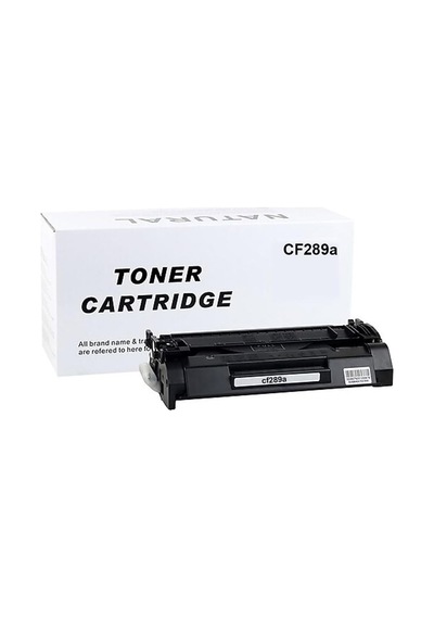 Hp Uyumlu Cf289a 89a Çipli Muadil Toner