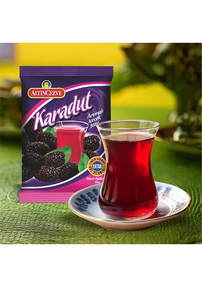 Altıncezve İçecek Tozu Set 5 x 250 G