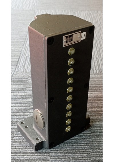 Multiple Limit Switches, Trip Rails And Trip Dogs