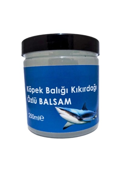 Süper Muzicevi Köpekbalığı Kremi 250 Ml