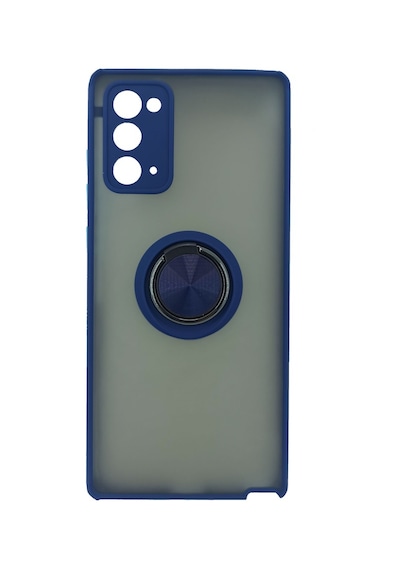 Samsung Uyumlu Galaxy Note 20 Buzlu Mat Yüzüklü Yeni Nesil Tank Kilif 485801765