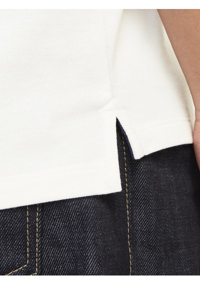 Jack & Jones Jprblualves Ss Polo Sn Cloud Cloud Çok Renkli