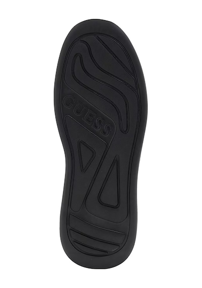 Guess Elba Erkek Sneaker Fmjlbalea12 Fmjlbalea12 Black Black Siyah Guess Elba Erkek Sneaker Fmjlbalea12 Fmjlbalea12 Black Black Siyah
