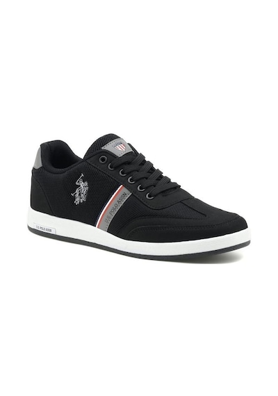 U.S. Polo Assn. Us Polo 2M Kares 2Fx Ayakkabı