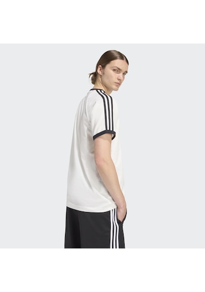 Adidas Originals Erkek Beyaz Tişört Ke3537 Beyaz