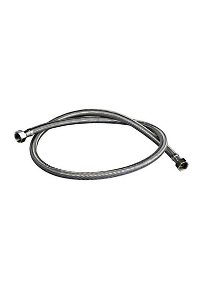 100 Cm 3/8 3/8 Klozet Bağlantı Flex Hortumu Klozet Flexi 3-8 3-8 Diğer