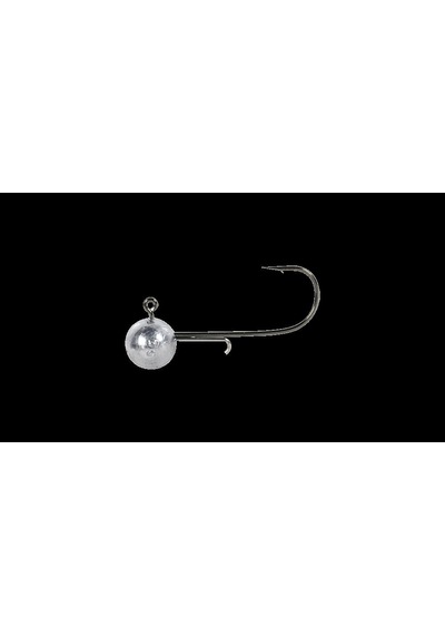Fujin Zoom Head 2/0 Jighead G