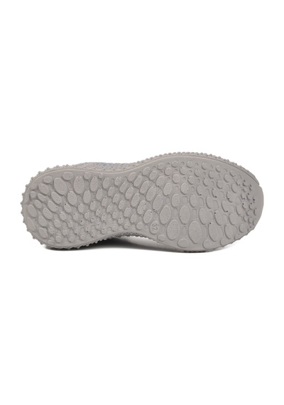 Pierre Cardin Pc-32644 F Gri Unisex Çocuk Spor Ayakkabı