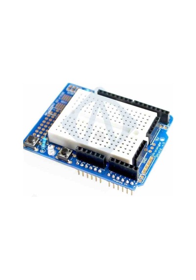 Arduino Uno Proto Shield