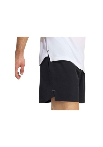 Adidas D4t Essentials Erkek Beyaz Yuvarlak Yaka Tişört Beyaz