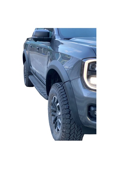 Ford Ranger 2024 Sonrası Yeni Kasa İçin Dodik Seti
