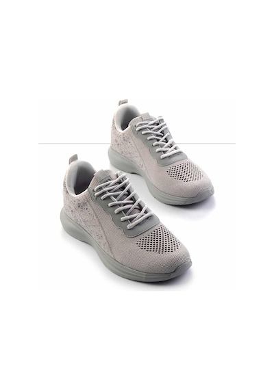 Buz Erkek Sneaker E01768002682 Buz
