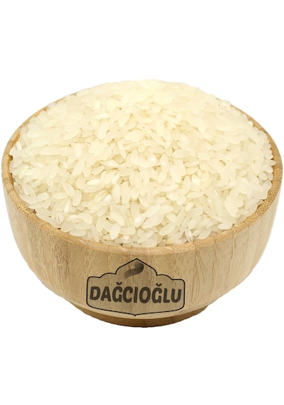 Dağcıoğlu Osmancık Pirinç 500 G