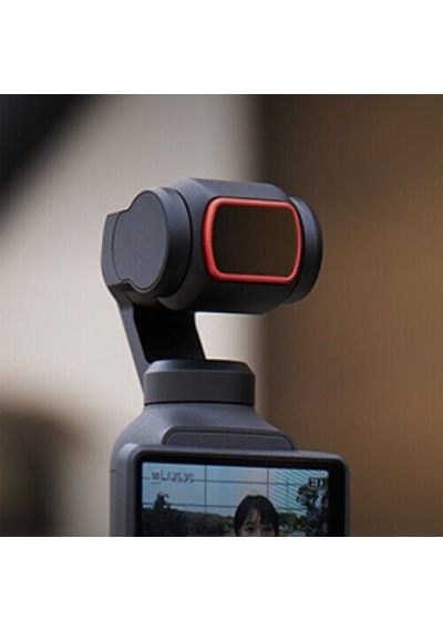Pgytech Djı Osmo Pocket 3 / 4 İçin Vnd Filtre 2 To 5 Stop