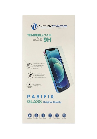 Newface Oppo A54 4g Pasifik Cam Ekran Koruyucu - Name: Oppo
