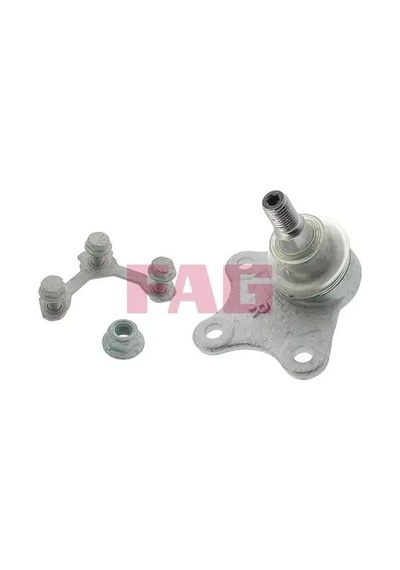 Seat Ibiza 3 Rotil Sag Alt 2002-2008 Fag 825005510