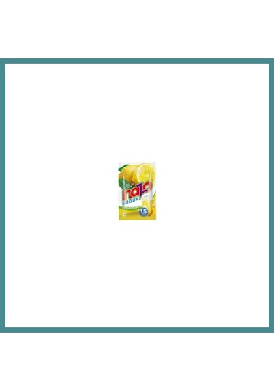 Bezos Nazo Limon 9 Gr Mac 1 Adet