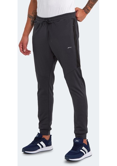 Slazenger REGION IN Erkek Eşofman Altı Koyu Gri