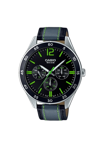 Casıo Mtp-e310l-1a3vdf Erkek Kol Saati Altın