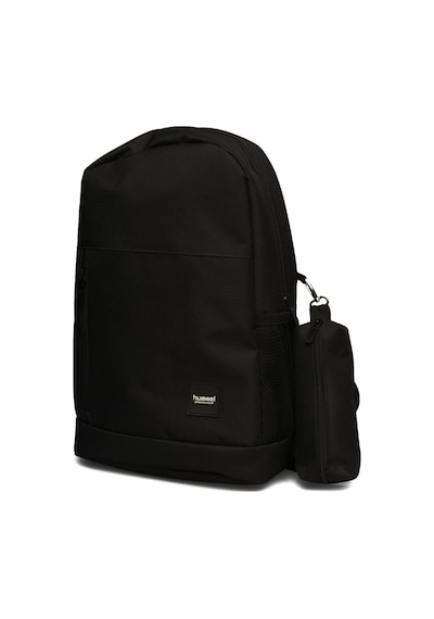 Hummel Nese Sırt Çantası 980370-2001 Siyah
