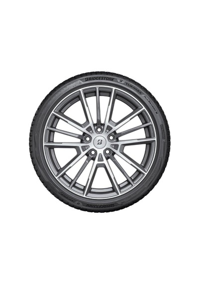 Bridgestone 215/55R16 97V XL Turanza All Season 6 Dört Mevsim Lastiği 2025