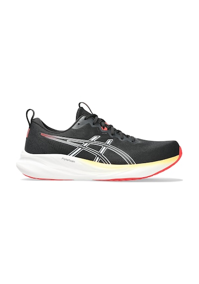 Asics Gel-pulse 16 Erkek Siyah Koşu Ayakkabısı 1011b962-004 Siyah