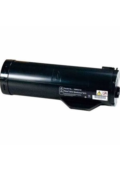 Xerox 3610 Uyumlu, Toner