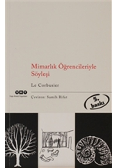 Mimarlık Öğrencileriyle   Söyleşi