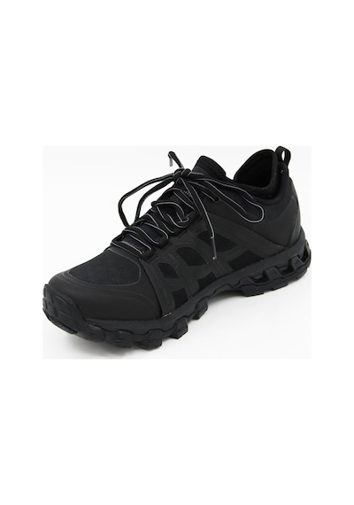 Karrimor Dominator Ladies Weathertite K1079 Kadın Outdoor Ayakkabı - Siyah-siyah Siyah
