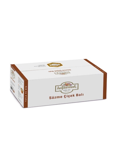 Balparmak Piknik Yayla ve Ova Balı 120 x 20 G