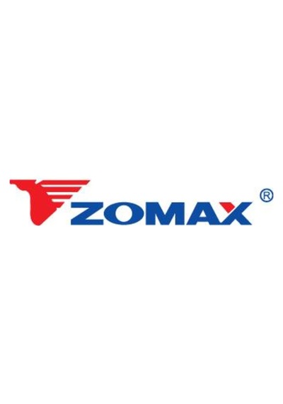 Zomax 6010 Benzin Deposu