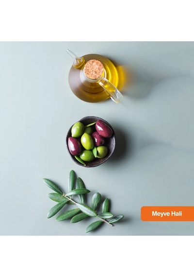 Storeşahin 1 Yaş Koroneiki Girit Zeytin Fidanı 10 Adet 30 Cm Shn0720