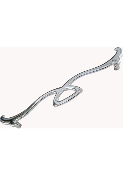Kulp Focus Krom 160mm 5'li Paket