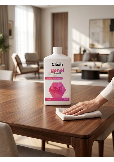 Home Clean Genel Temizlik -1 Lt Tekli