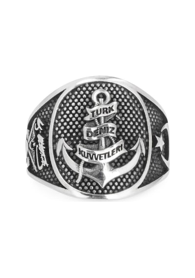 Türk Deniz Kuvvetleri Taşsız Yüzük