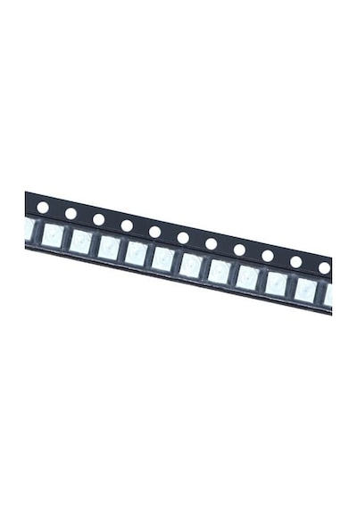 Pembe Led Smd 0603 Diyot Chıp 70-90Mcd