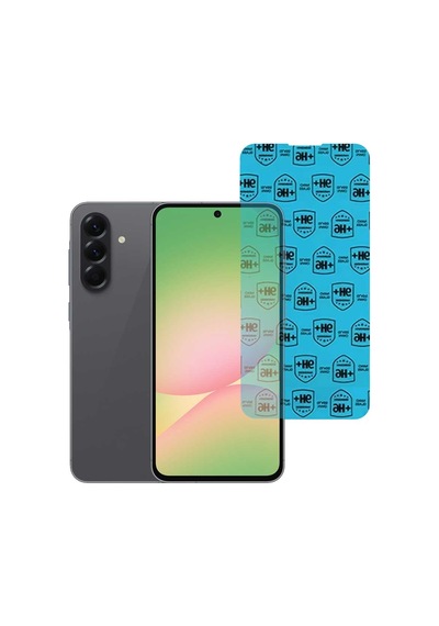 Samsung Galaxy A56 Uyumlu Nano Cam Ekran Koruyucu