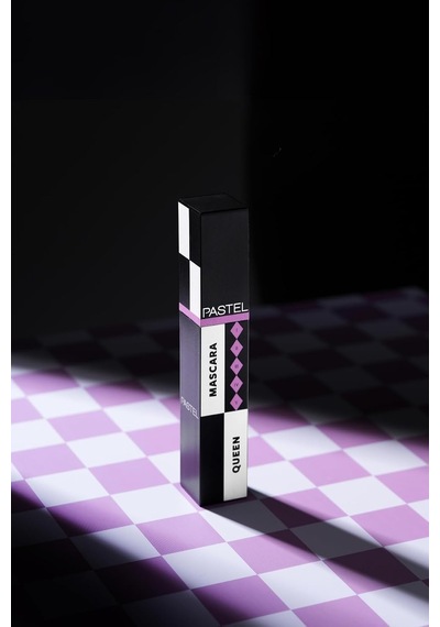Queen Mascara - Maskara, 7.14 Ml Çok Renkli