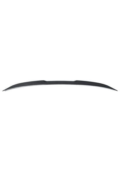 Drifton Bmw G80 M3 M3 Style Karbon Spoiler - 2021+