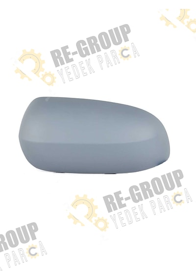 Opel Corsa C Astralı Dikiz Ayna Kapağı 2001-2006 -sol- 1428856