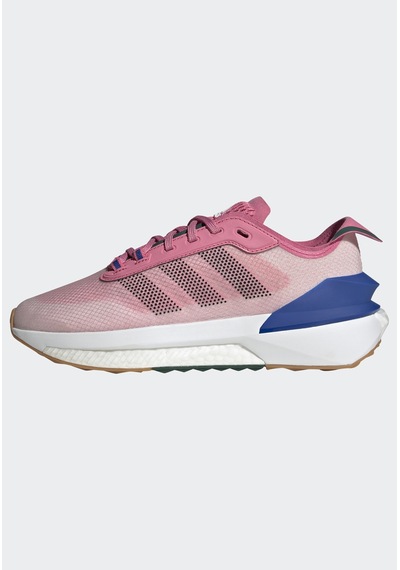 Adidas Avryn Pembe Kadın Spor Ayakkabı Ig0648 Siyah