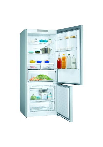 Profilo BD3076IFVN 526 LT No-Frost Kombi Tipi Buzdolabı