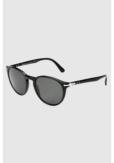 Persol Mod 3152-s C.9014-q8 Siyah Erkek Güneş Gözlüğü Siyah
