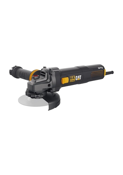 Cat Dx3065 1400watt 125mm Devir Ayarlı Profesyonel Avuç Taşlama