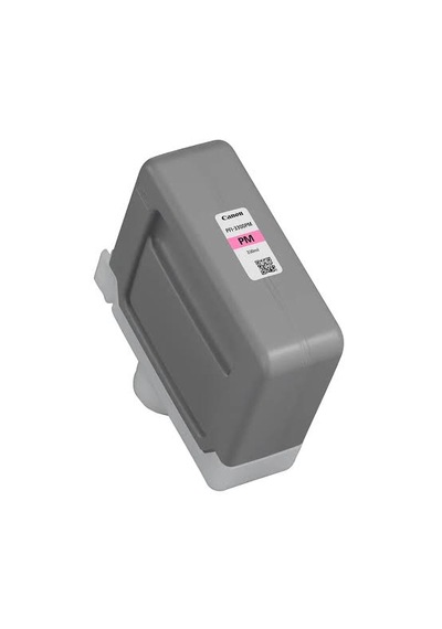 Canon Pfı-3300pm 6441c001aa Photo Magenta 330ml Ink Tank