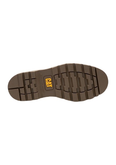 Caterpıllar Caterpillar Colorado Low 2.0 Waterproof Unisex Kahverengi Ayakkabı C26 Gri
