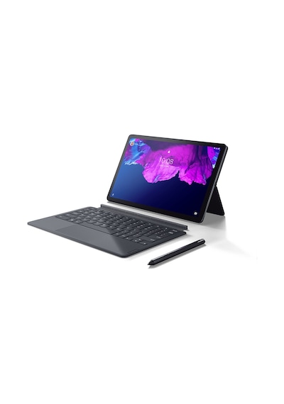 Lenovo Tab P11 TB-J606F ZA7R0223TR 4 GB 128 GB 11" Tablet + Kalem + Klavye Lenovo Tab P11 TB-J606F ZA7R0223TR 4 GB 128 GB 11" Tablet + Kalem + Klavye