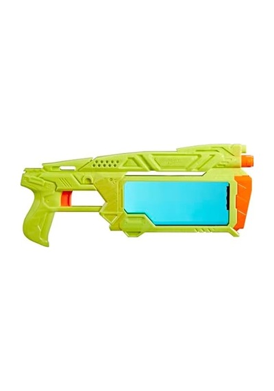 Nerf Super Soaker Dunk-fill+ Su Tabancası 0.25 KG