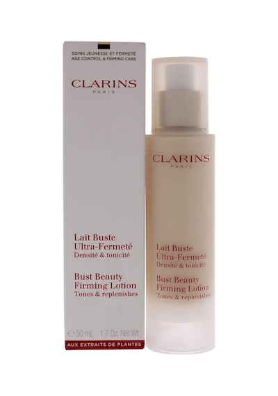 Clarins Bust Beauty Firming Lotion Göğüs Bakım Losyonu 50 Ml Sku: Smg8690010475527